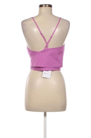 Γυναικείο αμάνικο μπλουζάκι Edited, Μέγεθος XXL, Χρώμα Ρόζ , Τιμή 4,93 €
