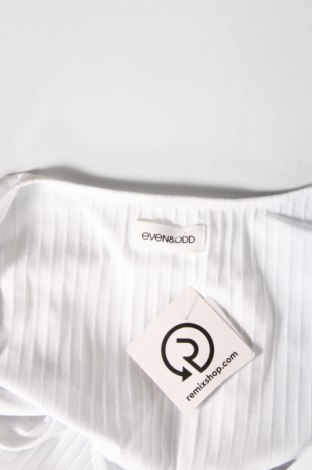 Damska koszulka na ramiączkach Even&Odd, Rozmiar XL, Kolor Biały, Cena 12,87 zł