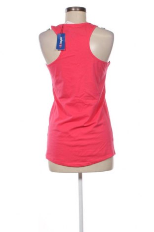 Γυναικείο αμάνικο μπλουζάκι Explorer, Μέγεθος L, Χρώμα Ρόζ , Τιμή 4,65 €
