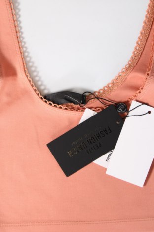 Dámske tielko  Fashion Union, Veľkosť S, Farba Oranžová, Cena  14,95 €