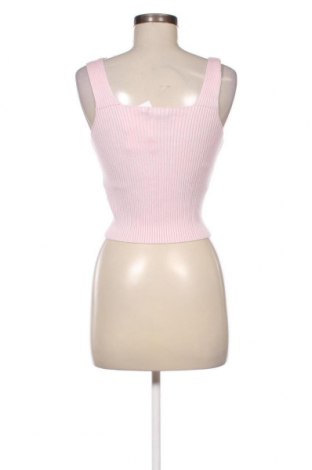 Tricou de damă Gina Tricot, Mărime XL, Culoare Roz, Preț 20,43 Lei
