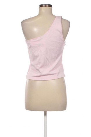 Tricou de damă Gina Tricot, Mărime XL, Culoare Roz, Preț 88,82 Lei