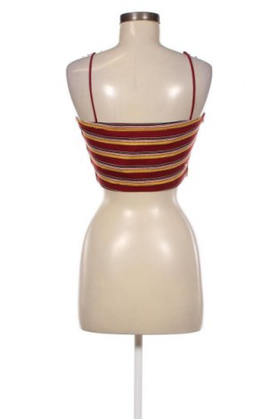 Γυναικείο αμάνικο μπλουζάκι Glamour, Μέγεθος M, Χρώμα Πολύχρωμο, Τιμή 3,03 €
