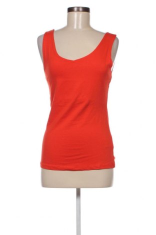 Γυναικείο αμάνικο μπλουζάκι Haily`s, Μέγεθος L, Χρώμα Κόκκινο, Τιμή 14,95 €