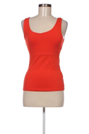 Γυναικείο αμάνικο μπλουζάκι Haily`s, Μέγεθος S, Χρώμα Κόκκινο, Τιμή 3,14 €