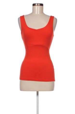 Γυναικείο αμάνικο μπλουζάκι Haily`s, Μέγεθος XS, Χρώμα Κόκκινο, Τιμή 5,68 €