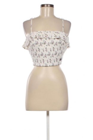 Γυναικείο αμάνικο μπλουζάκι Hollister, Μέγεθος M, Χρώμα Πολύχρωμο, Τιμή 5,23 €