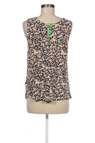 Γυναικείο αμάνικο μπλουζάκι Ichi, Μέγεθος M, Χρώμα Πολύχρωμο, Τιμή 14,95 €