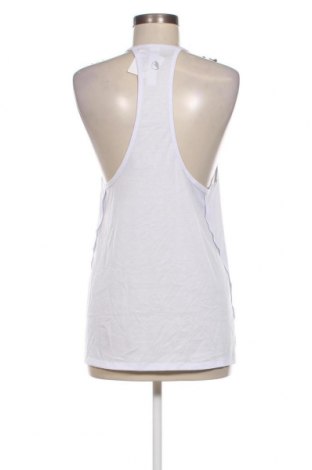 Γυναικείο αμάνικο μπλουζάκι Icyzone, Μέγεθος M, Χρώμα Λευκό, Τιμή 10,82 €