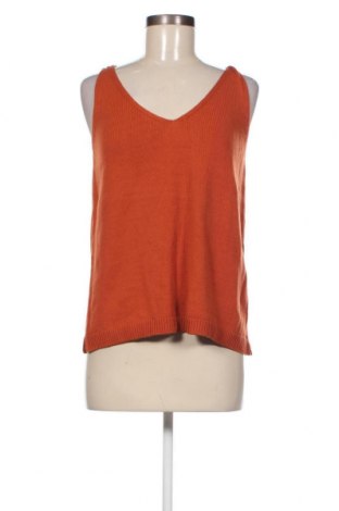 Γυναικείο αμάνικο μπλουζάκι Jake*s, Μέγεθος M, Χρώμα Κόκκινο, Τιμή 7,77 €