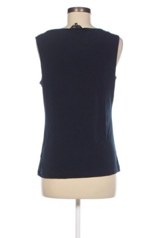 Γυναικείο αμάνικο μπλουζάκι Jbc, Μέγεθος M, Χρώμα Μπλέ, Τιμή 8,04 €
