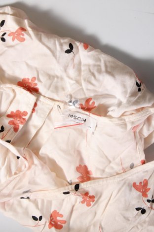 Γυναικείο αμάνικο μπλουζάκι MSCH, Μέγεθος XS, Χρώμα Πολύχρωμο, Τιμή 5,68 €