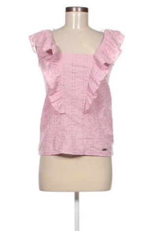 Tricou de damă Misha, Mărime S, Culoare Roz, Preț 34,34 Lei