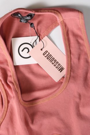 Tricou de damă Missguided, Mărime M, Culoare Roz, Preț 69,08 Lei