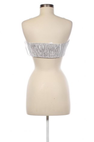 Γυναικείο αμάνικο μπλουζάκι Missguided, Μέγεθος M, Χρώμα Πολύχρωμο, Τιμή 10,82 €