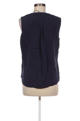 Γυναικείο αμάνικο μπλουζάκι Montego, Μέγεθος M, Χρώμα Μπλέ, Τιμή 10,82 €
