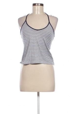 Γυναικείο αμάνικο μπλουζάκι Moodo, Μέγεθος M, Χρώμα Πολύχρωμο, Τιμή 3,89 €