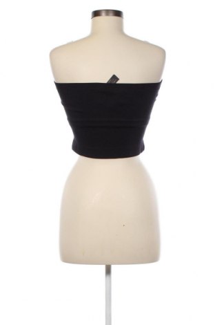 Γυναικείο αμάνικο μπλουζάκι New Look, Μέγεθος L, Χρώμα Μαύρο, Τιμή 10,82 €