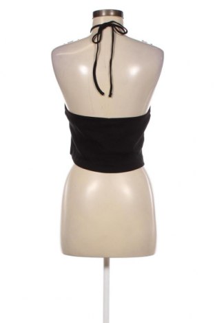 Γυναικείο αμάνικο μπλουζάκι ONLY, Μέγεθος XL, Χρώμα Μαύρο, Τιμή 5,01 €