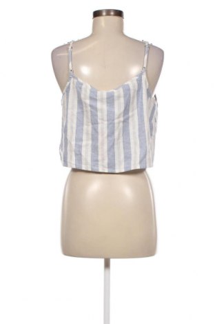 Γυναικείο αμάνικο μπλουζάκι ONLY, Μέγεθος L, Χρώμα Πολύχρωμο, Τιμή 6,40 €