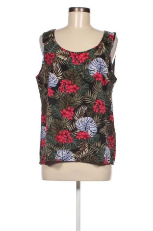 Γυναικείο αμάνικο μπλουζάκι ONLY, Μέγεθος L, Χρώμα Πολύχρωμο, Τιμή 4,73 €