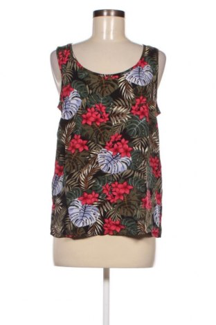 Γυναικείο αμάνικο μπλουζάκι ONLY, Μέγεθος M, Χρώμα Πολύχρωμο, Τιμή 4,73 €