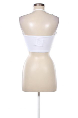 Γυναικείο αμάνικο μπλουζάκι Review, Μέγεθος M, Χρώμα Λευκό, Τιμή 4,78 €