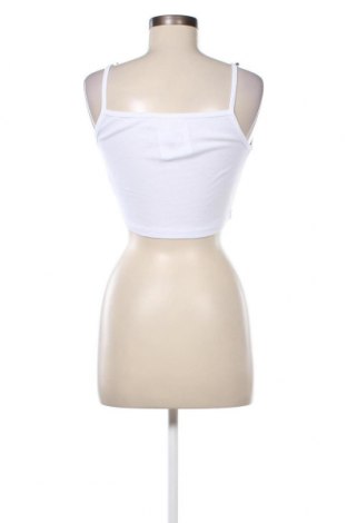 Γυναικείο αμάνικο μπλουζάκι Review, Μέγεθος M, Χρώμα Λευκό, Τιμή 4,63 €