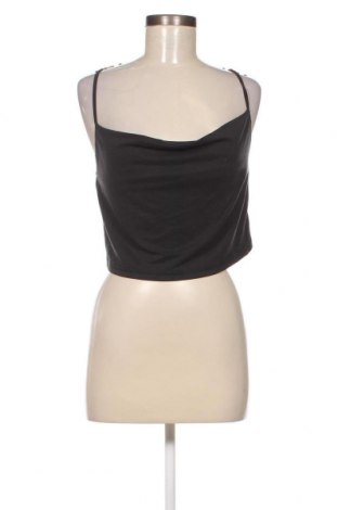 Γυναικείο αμάνικο μπλουζάκι Review, Μέγεθος L, Χρώμα Μαύρο, Τιμή 4,49 €