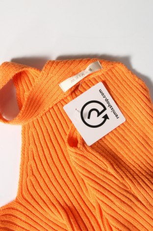 Damentop Review, Größe L, Farbe Orange, Preis € 6,13