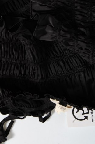 Γυναικείο αμάνικο μπλουζάκι Review, Μέγεθος L, Χρώμα Μαύρο, Τιμή 5,53 €