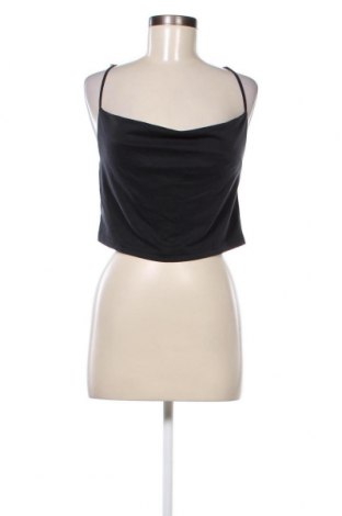 Γυναικείο αμάνικο μπλουζάκι Review, Μέγεθος M, Χρώμα Μαύρο, Τιμή 4,63 €