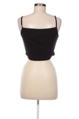 Γυναικείο αμάνικο μπλουζάκι Review, Μέγεθος L, Χρώμα Μαύρο, Τιμή 4,63 €