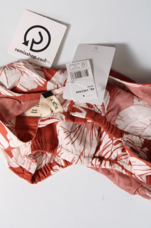 Γυναικείο αμάνικο μπλουζάκι Roxy, Μέγεθος XS, Χρώμα Πολύχρωμο, Τιμή 3,29 €