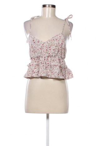 Γυναικείο αμάνικο μπλουζάκι SHEIN, Μέγεθος M, Χρώμα Πολύχρωμο, Τιμή 3,14 €