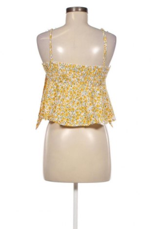 Γυναικείο αμάνικο μπλουζάκι SHEIN, Μέγεθος XS, Χρώμα Πολύχρωμο, Τιμή 3,14 €