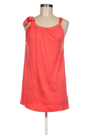 Γυναικείο αμάνικο μπλουζάκι Soya Concept, Μέγεθος L, Χρώμα Ρόζ , Τιμή 6,73 €
