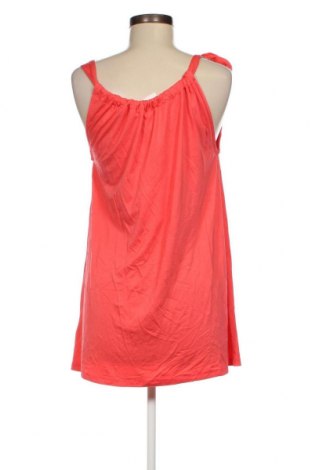 Γυναικείο αμάνικο μπλουζάκι Soya Concept, Μέγεθος L, Χρώμα Ρόζ , Τιμή 14,95 €