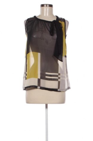 Γυναικείο αμάνικο μπλουζάκι Soya Concept, Μέγεθος S, Χρώμα Πολύχρωμο, Τιμή 1,60 €