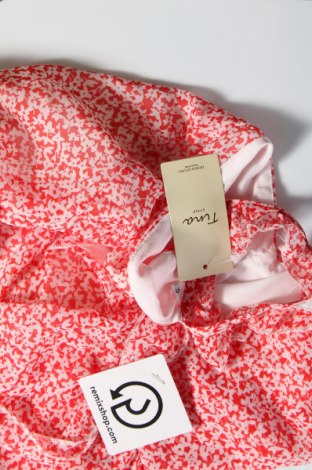 Γυναικείο αμάνικο μπλουζάκι TINA, Μέγεθος S, Χρώμα Κόκκινο, Τιμή 5,73 €