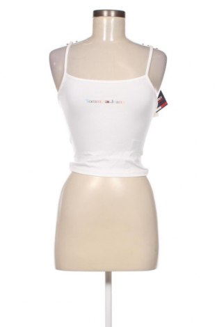 Дамски потник Tommy Hilfiger, Размер XS, Цвят Бял, Цена 68,00 лв.