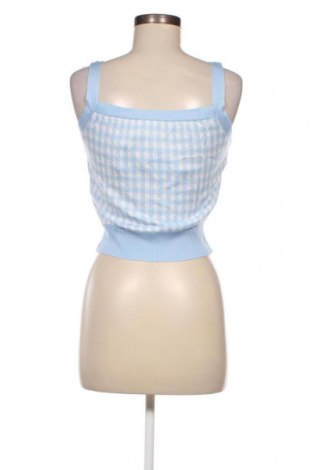 Γυναικείο αμάνικο μπλουζάκι Trendyol, Μέγεθος L, Χρώμα Πολύχρωμο, Τιμή 4,63 €