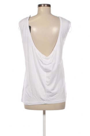 Γυναικείο αμάνικο μπλουζάκι Trueprodigy, Μέγεθος XL, Χρώμα Λευκό, Τιμή 3,51 €