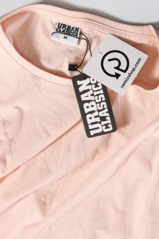 Γυναικείο αμάνικο μπλουζάκι Urban Classics, Μέγεθος M, Χρώμα Ρόζ , Τιμή 3,48 €