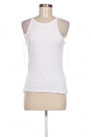 Tricou de damă VILA, Mărime XL, Culoare Alb, Preț 88,82 Lei