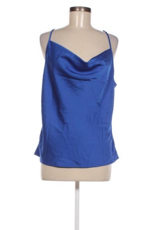 Tricou de damă VILA, Mărime XL, Culoare Albastru, Preț 37,30 Lei