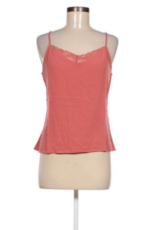 Γυναικείο αμάνικο μπλουζάκι VILA, Μέγεθος M, Χρώμα Ρόζ , Τιμή 4,87 €