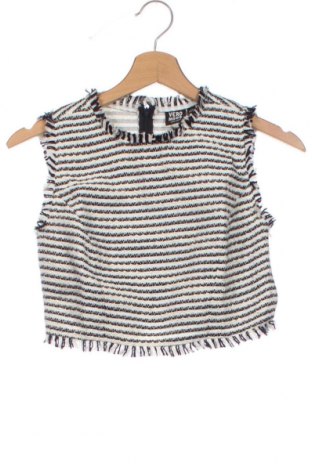 Γυναικείο αμάνικο μπλουζάκι Vero Moda, Μέγεθος XS, Χρώμα Πολύχρωμο, Τιμή 3,20 €