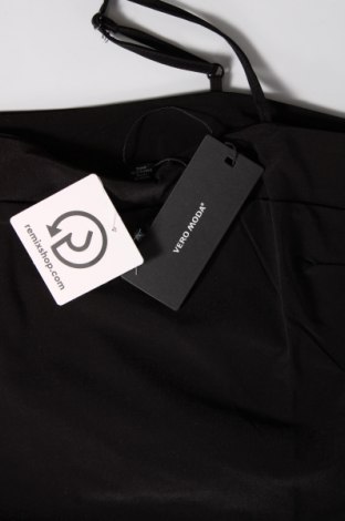 Tricou de damă Vero Moda, Mărime L, Culoare Negru, Preț 88,82 Lei