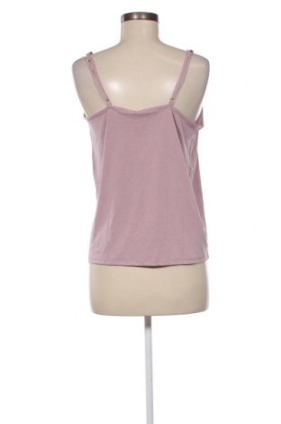Γυναικείο αμάνικο μπλουζάκι Vero Moda, Μέγεθος XS, Χρώμα Βιολετί, Τιμή 3,62 €